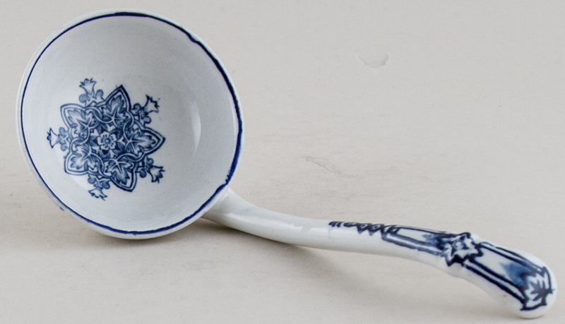 Sauce Ladle c1930s